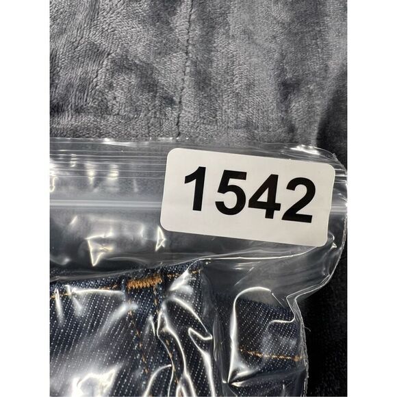 Everlane‎ high-rise straight women’s denim jeans size 26 regular￼ - Picture 12 of 12